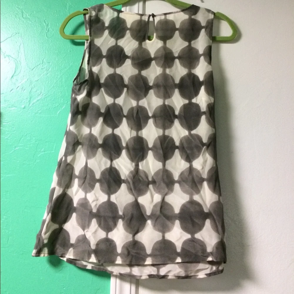 Maeve patterned blouse - Picture 4 of 4